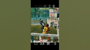 trolling noob 38 - CODM 🤣😂 #short #shorts #codmbr