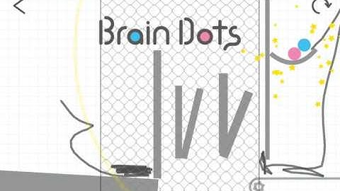 Top way...) Brain Dots！ http://braindotsapp.com #BrainDots