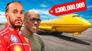 The RICHEST Families in Formula 1 (2025)