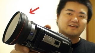 トダ精光 一眼用0.7倍ワイコン レンズ DIGITAL KING Wide Conversion Lens