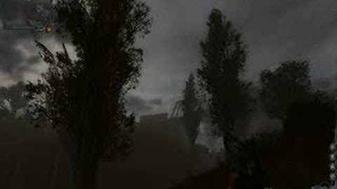 Stalker Clear Sky Gameplay New Release