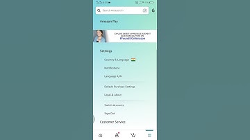 Amazon : open multiple account @amazon 😎