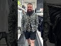 Кем нужно быть чтобы купить себе такую куртку? цыгане и шоу-бизнес не в счет)