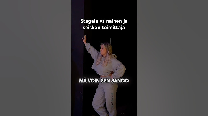 "Harmittaa vetää turp*** noin hyvän näköistä mimmiä 😳"