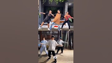Thumbnail of (Mendung Tanpa Udan) Versi Indonesia & Korea #Mark #Jaemin #Jisung #Nct