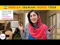 تور خانه ایرانی کشف معماری و فرهنگ ایرانی 