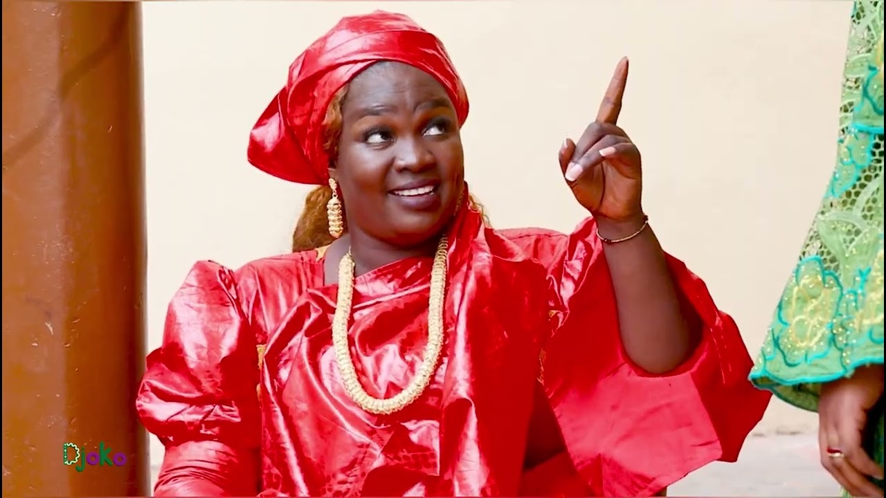 Djoko - Episode 884 - Série