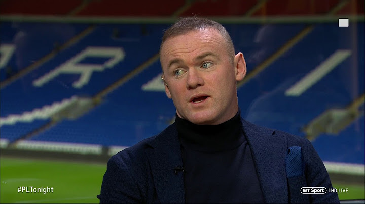 "The players weren't happy!" Wayne Rooney reveals breakdown of Jose Mourinho relationship