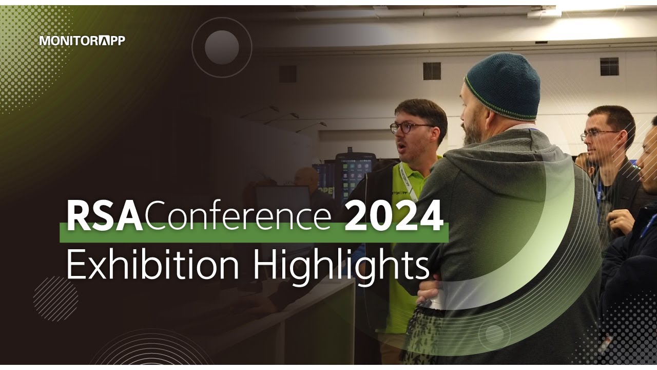 [EXPO 2024] RSA Conference - YouTube