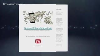 Robocall Revenge How To Cash In On Annoying Telemarketing Calls