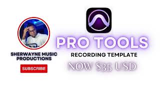 New Prices for Templates, Riddim, Mixed & Mastered Etc.