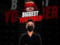 Mr. Beast ( Biggest YouTuber) 🤯 #audio #duet #animemusic #love #islamicshorts #poetry #art #allah