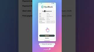 Property | How to pay rent with MePay PayTo