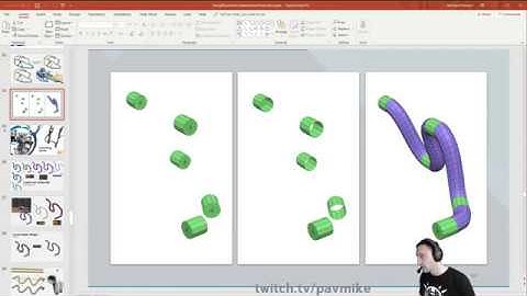 083 ZBrush Bridge Tube