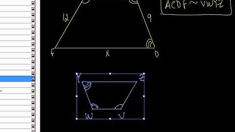 7 Sec  7 2 Similar Polygons