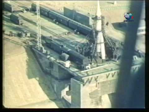 Video: Gdje Je Kosmodrom Bajkonur