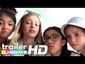 THE BABY-SITTERS CLUB (2020) Meet the girls from the Club! | Netflix Teen Series