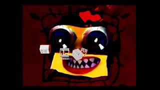 Klasky Csupo Zplaat Robot Logo 1998-2008, 2012 My Version