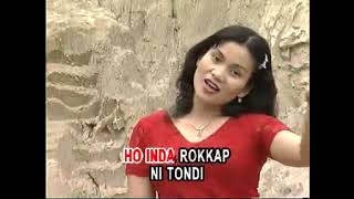 Naso Rokkap Ni Tondi~Citra Hasibuan~Lagu Tapsel Terpavorit sepanjang masa