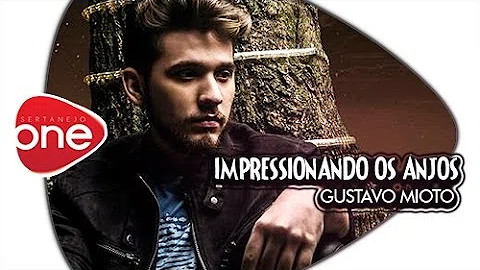 Download Gustavo Mioto Impressionando As Estrelas Mp4 Mp3