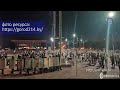 В Полоцке и Новополоцке после выборов прошли массовые протесты