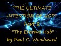 The Ultimate intention of God Part 2