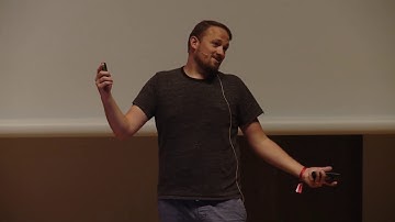 DAPPCON 2019: Burners and DAOGs - Austin Griffith (Burner Wallet)