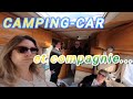 CAMPING-CAR ET COMPAGNIE...😃🤩