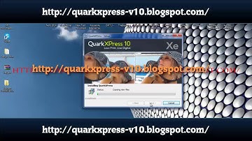 QuarkXPress 2018 14.1 WIN-MAC