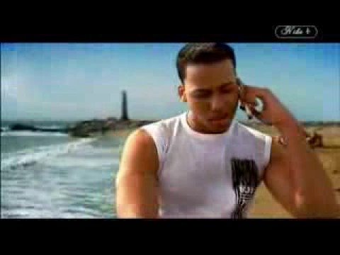 AVENTURA - Obsesion