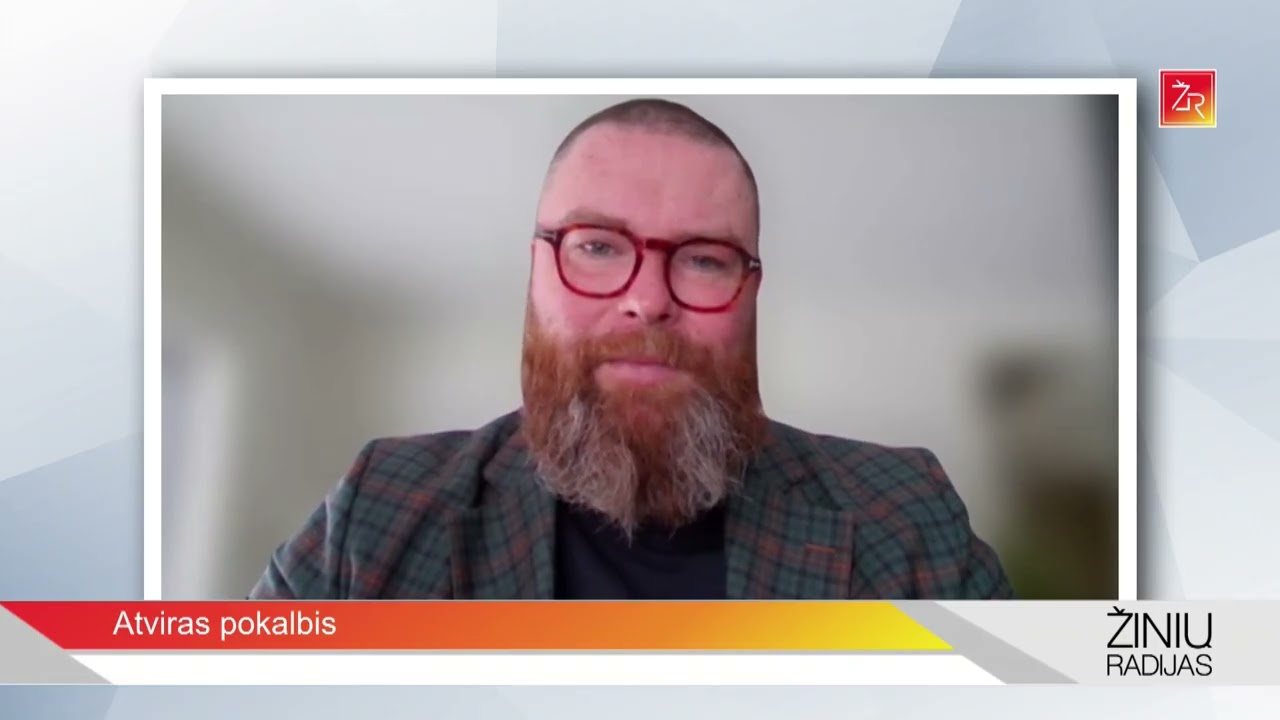 „Atviras pokalbis“: Kas labiausiai motyvuoja darbuotojus kokybiškam darbui?