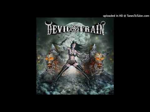 Devil's Train - Hollywood Girl