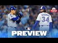 World Series Game 6 Preview: Can the Blue Jays Seal the Deal? 🏆 | Morning Lineup MLB Recap