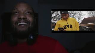 BlocBoy JB & Drake "Look Alive" Prod By  Tay Keith (REACTION)