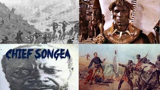 DENIS MPAGAZE:Historia Ya 'NGONI MIGRATION'/VITA Ya MAJI MAJI /Kifo Cha SONGEA MBANO Mbabe Wa WANGON