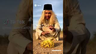 Habib Mampu Merubah Thai Menjadi Emas