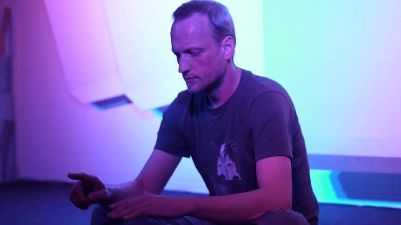 Motion Jam Leap-Motion-Jam (longer version, with some german explanations) - YouTube