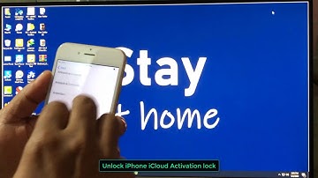 iOS NEW iCloud iPhone Activation Lock || Perfect Effective Method || Any iPhone Unlock ||