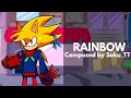 Rainbow visualizer