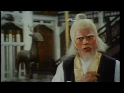 Fist Of The White Lotus (4 Of 7) - Youtube