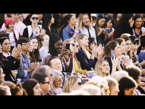 Teen Vogue Summit 2019 | Teen Vogue - Teen Vogue Summit 2019 | Teen Vogue