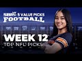 NFL Week 12 Score Predictions 2020 (NFL WEEK 11 PICKS ...