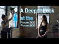 NanLite Forza 300 & 500: A Deeper Look