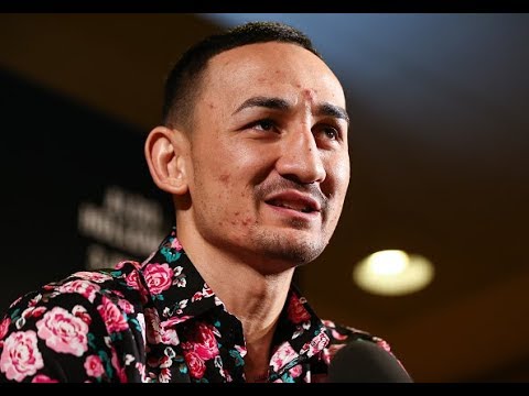 UFC 218: Post-fight Press Conference