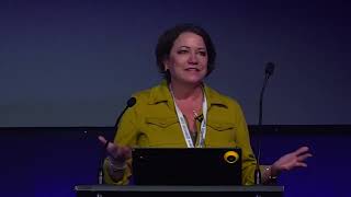 Sponsor Presentation - NI - Nancy Henson - GDevCon#4