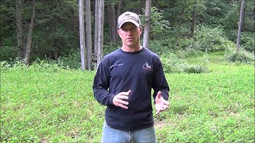 Fertilizing Food Plots - MonsterBuckFoodPlot.com