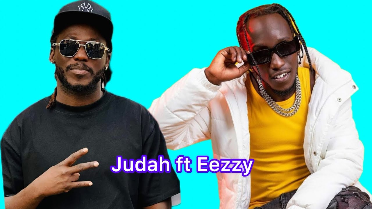 Judah rap knowledge described his collaboration with Eezzy as oyeng, yeng ( earthquake) 