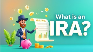 Traditional IRA: A Simple Guide for Young Investors