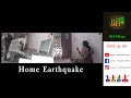 Home Earthquake l ADchartview l RH films
