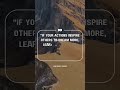 A LEADER ARE.. #fyp #viral #likeandsubscribe #motivation #short #motivational #like #subscribe